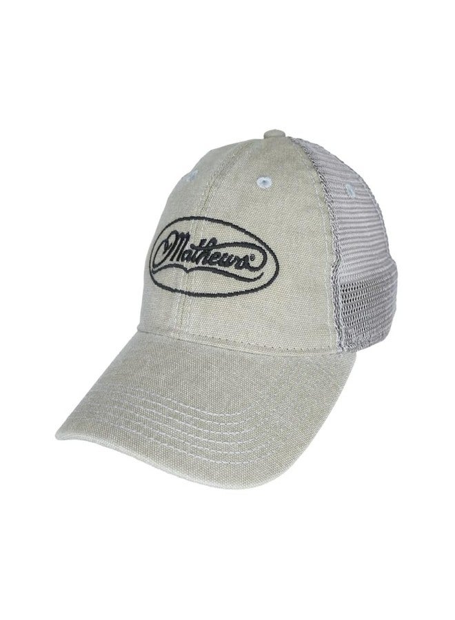 MATHEWS Driftwood Cap
